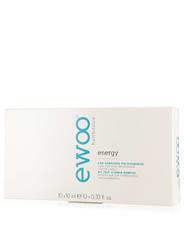 EWOO TREATMENT ENERGY LOTION VORBEUGUNG VON HAARAUSFALL (10x10 M