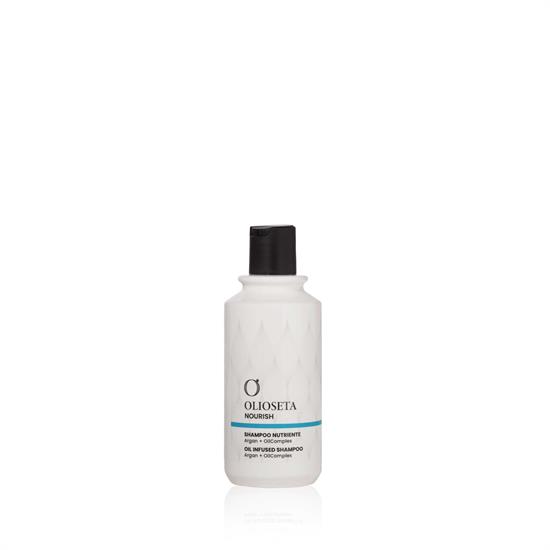 BAREX OLIOSETA NOURISH NAEHRENDES SHAMPOO