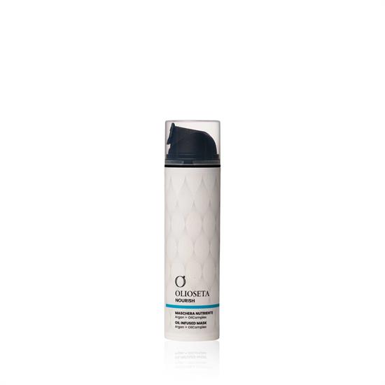 BAREX OLIOSETA NOURISH NAEHRENDE MASKE
