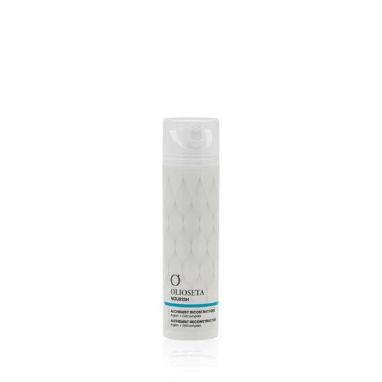 BAREX OLIOSETA NOURISH ALCHEMIST RICOSTRUTTORE