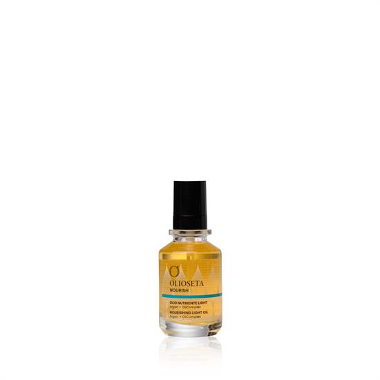 BAREX OLIOSETA NOURISH NAEHRENDES OEL LIGHT
