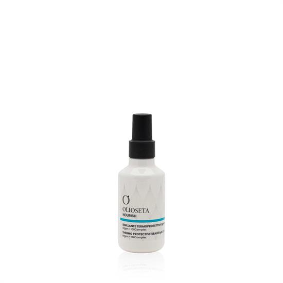 BAREX OLIOSETA NOURISH SIGILLANTE TERMOPROTETTIVO PH 3.5