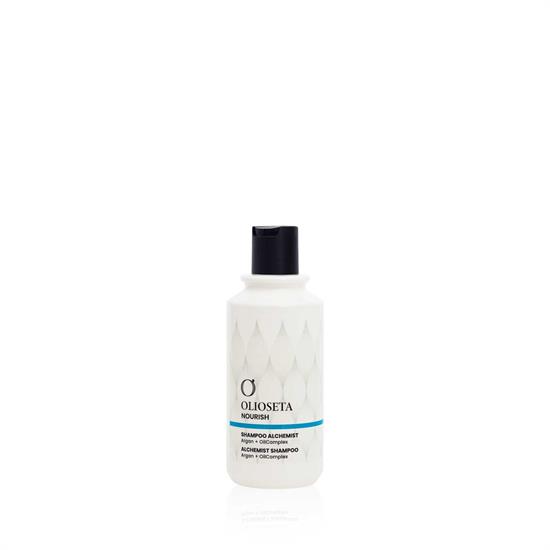 BAREX OLIOSETA NOURISH ALCHEMIST SHAMPOO