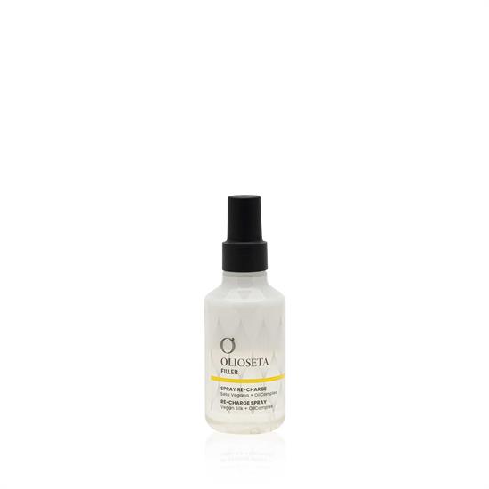 BAREX OLIOSETA FILLER SPRAY RE-CHARGE