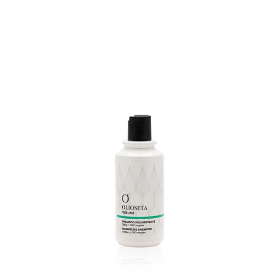 BAREX OLIOSETA VOLUME SHAMPOO VOLUMIZZANTE
