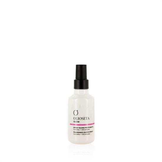BAREX OLIOSETA GLOW SPRAY GLOSS PROFUMATO
