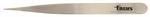 CUMBO PINZETTE  FOCUS INOX SPITZ 3258/OC