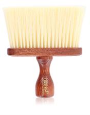 EUROSTIL NACKENWEDEL MIT HOLZGRIFF 00306