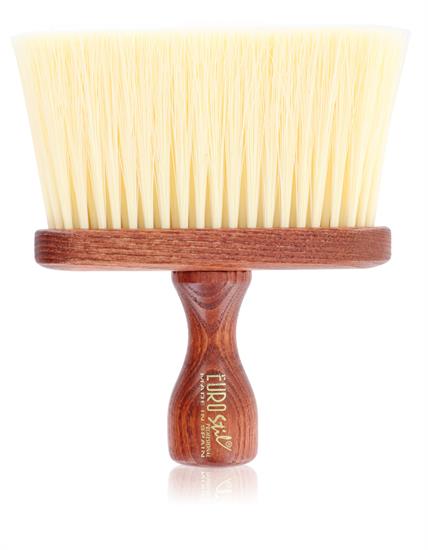 EUROSTIL NACKENWEDEL MIT HOLZGRIFF 00306