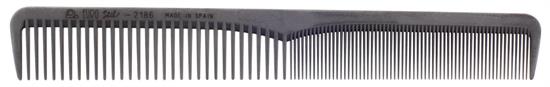 EUROSTIL PETTINE CARBONIUM ANTISTATICO   02186