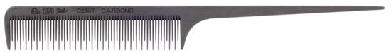 EUROSTIL PETTINE CARBONIUM ANTISTATICO   02187