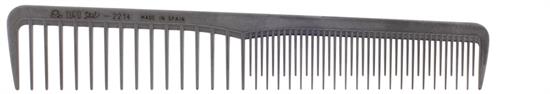 EUROSTIL PETTINE CARBONIUM ANTISTATICO   02214