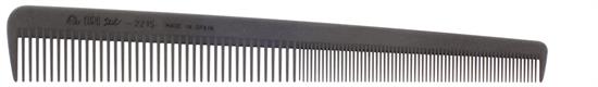 EUROSTIL PETTINE CARBONIUM ANTISTATICO   02215