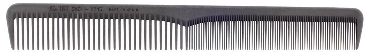 EUROSTIL CARBON KAMM 2216 ANTISTATISCH