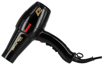 PARLUX 1800 SCHWARZ 1420 WATT