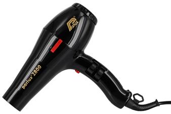 PARLUX 2800 SCHWARZ 1760 WATT