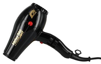 PARLUX 385 POWER LIGHT CERAMIC & IONIC SCHWARZ 2150 WATT