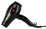 PARLUX 385 POWER LIGHT CERAMIC & IONIC SCHWARZ 2150 WATT