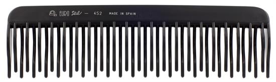 EUROSTIL PETTINE PROFESSIONALE FLOW   00452