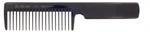EUROSTIL PETTINE PROFESSIONALE CON MANICO   00453