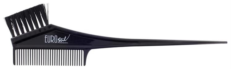 EUROSTIL FÄRBEKAMM 01128