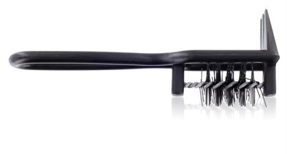 EUROSTIL PULI SPAZZOLA ONDINA   00600