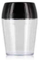 EUROSTIL SHAKER CON MISURE   00978