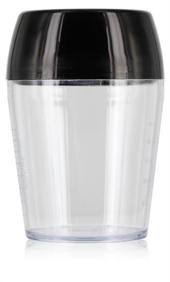 EUROSTIL SHAKER CON MISURE   00978