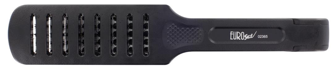 EUROSTIL SPAZZOLA DOPPIA PER STIRATURE   02365