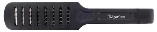 EUROSTIL SPAZZOLA DOPPIA PER STIRATURE   02365