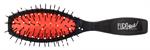 EUROSTIL SPAZZOLA PER CAPELLI GOMMA/NYLON PUNTE BIAN.PI.00553/50