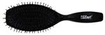 EUROSTIL SPAZZOLA PER CAPELLI GOMMA/NYLON PUNTE BIAN.GR 00553/50