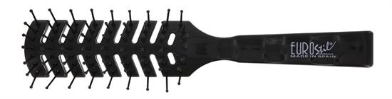 EUROSTIL SPAZZOLA PER CAPELLI RAGNO PUNTE ROTONDE   00550/50