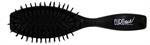 EUROSTIL SPAZZOLA PER CAPELLI GOMMA/NYLON PICCOLA   00135/50