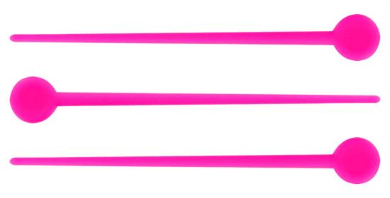 EUROSTIL SPILLI IN PLASTICA 36PZ 00649