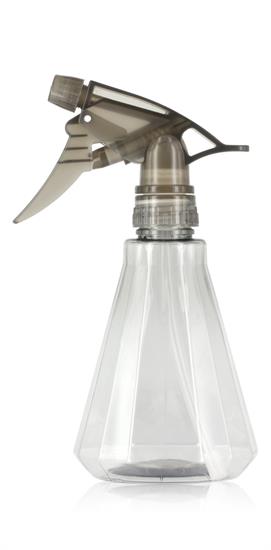 EUROSTIL WASSERSPRÜHFLASCHE - PYRAMIDE 330 ML