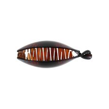 L.C. PINZA CAP. 498-712M PINZA SQUALO MARRONE