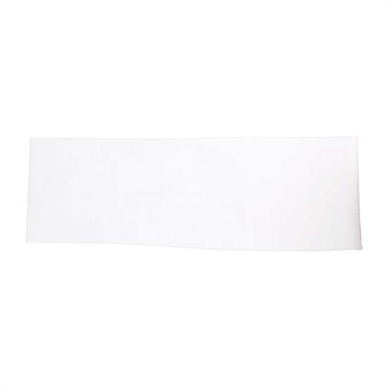 L.C. FASCIA CAP. 239BI-903 BIANCA 7,5 CM