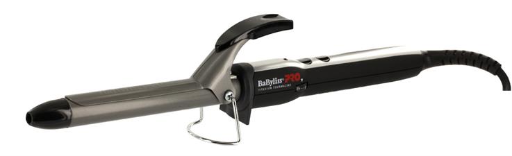 BABYLISS TITANIUM-TURMALIN FRISIEREISEN 19 MM