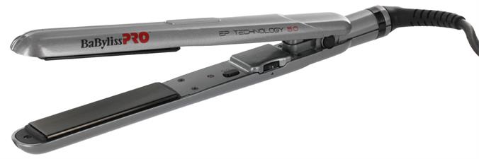 BABYLISS GLÄTTEISEN SCHMAL 2654EPE EP TECHNOL.5.0 25MM