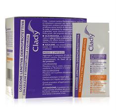 CLADY LOZIONE LENITIVA DERMOPROTETTIVA (24x10 ML)