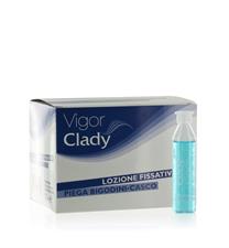 CLADY VIGOR LOZIONE FISSATIVA PIEGA BIGODINI-CASCO (24x17 ML)