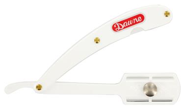 DAUNE RASIERMESSER FÜR GANZE KLINGEN