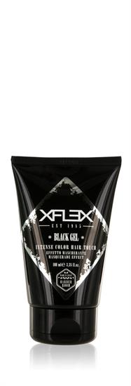 EDELSTEIN XFLEX BLACK GEL