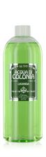 EDELSTEIN COLONIA LAVANDA (VERDE) BOTTIGLIA PVC