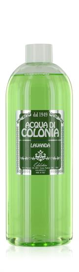 EDELSTEIN COLONIA LAVENDEL (GRÜN)