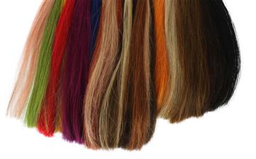 SEISETA EXTENSIONS MIT KERATIN FÄRBIG 50 CM