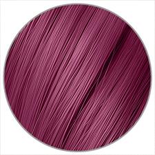 SEISETA CIOCCHE CAP.NATU.CON CHERATINA COLOR. 55 CM FUXIA
