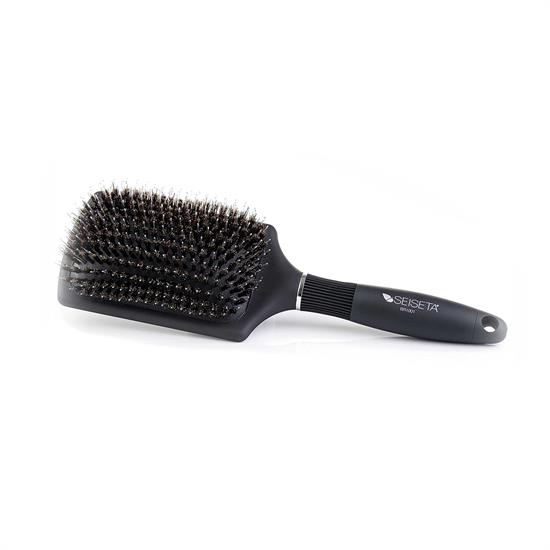 SEISETA SPEZIALBÜRSTE SEISETA EXTENSIONS PADDLE SQUARE BR1001
