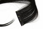 SEISETA INVISIBLE CLIP-IN NATURHAAR 50-55 CM